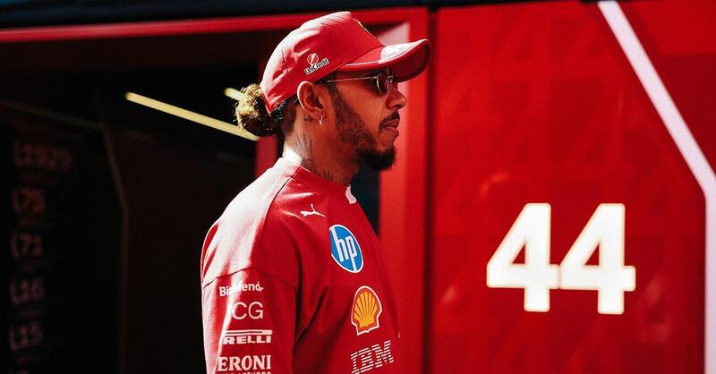 F1. GP Monaco, Hamilton: &quot;Abbiamo lavorato al simulatore per migliorare in qualifica. Vedremo come andr&agrave; perch&eacute; mi sto ancora adattando&quot;