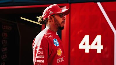 F1. GP Monaco, Hamilton: &quot;Abbiamo lavorato al simulatore per migliorare in qualifica. Vedremo come andr&agrave; perch&eacute; mi sto ancora adattando&quot;