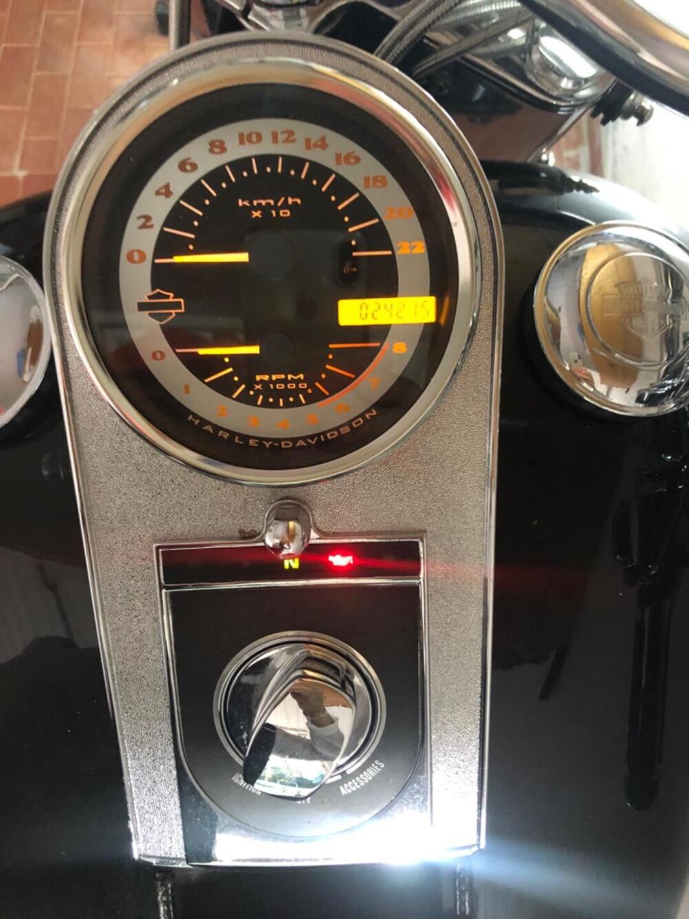 Harley-Davidson 1450 Fat Boy (2003 - 06) - FLSTFI (5)