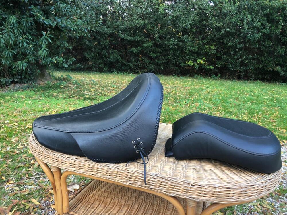 Harley-Davidson 1450 Fat Boy (2003 - 06) - FLSTFI (7)