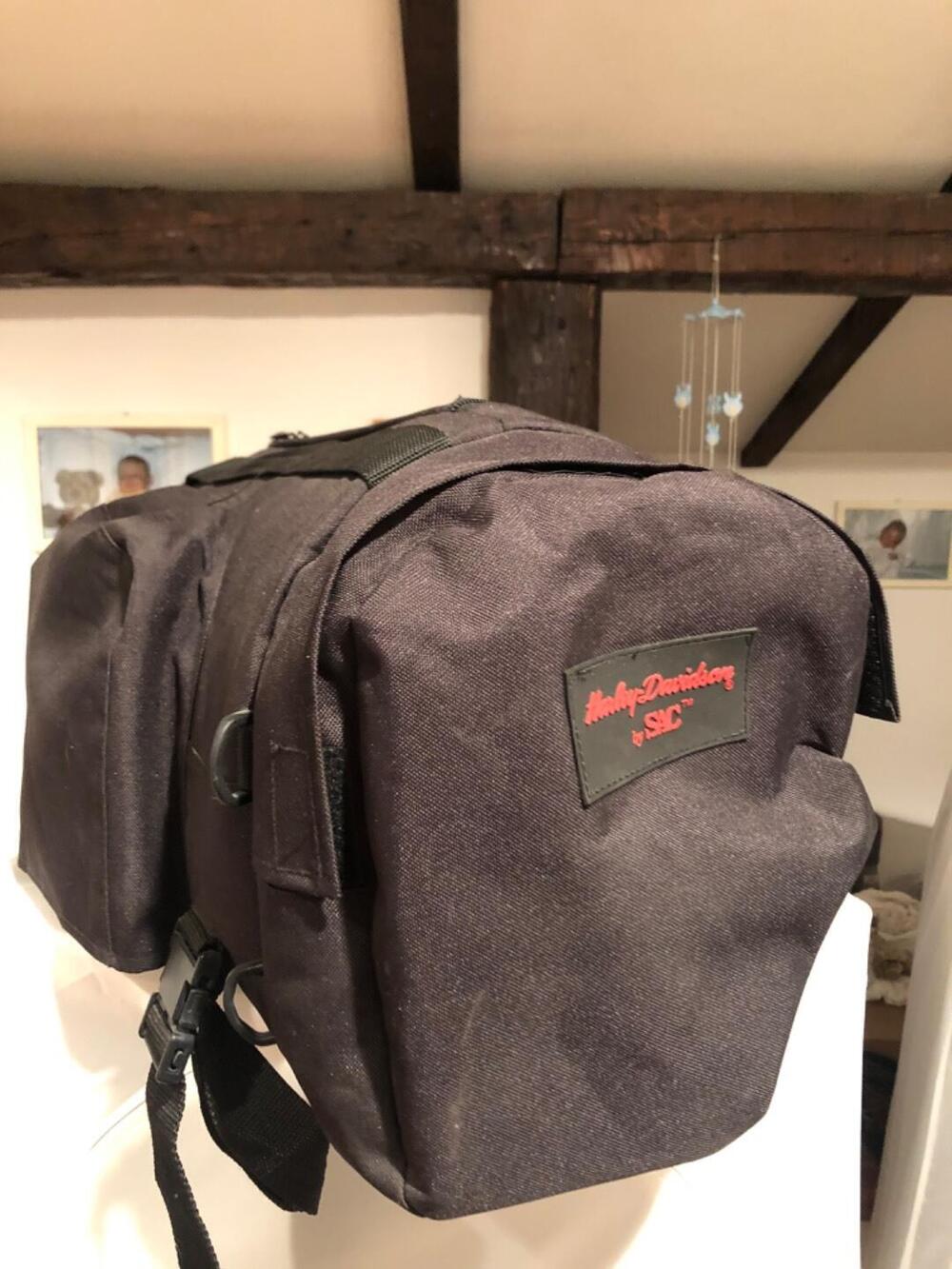 Harley-Davidson 1450 Fat Boy (2003 - 06) - FLSTFI (10)