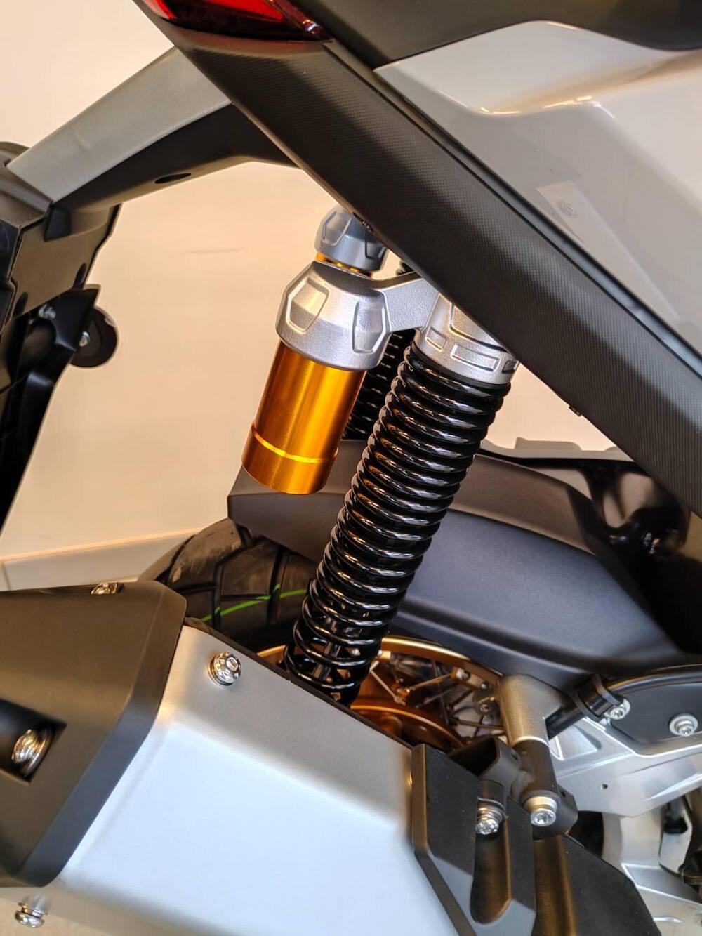 Keeway Motor XDV 125 EVO PRO (2025) (7)