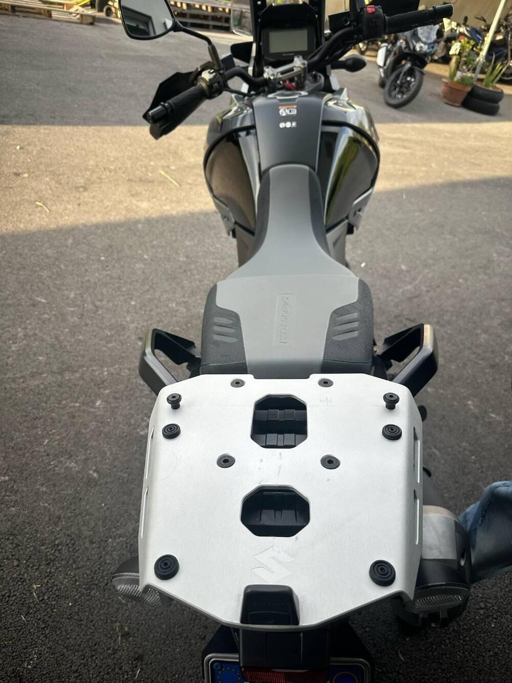 Suzuki V-Strom 1050 (2020 - 21) (9)