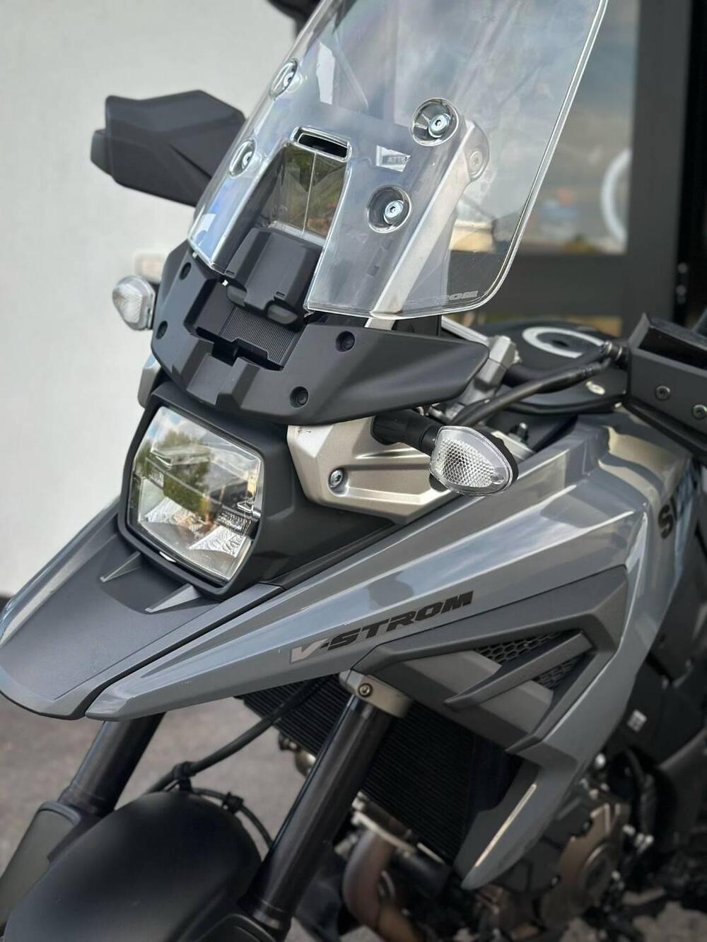 Suzuki V-Strom 1050 (2020 - 21) (10)