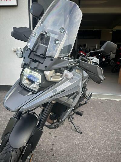 Suzuki V-Strom 1050 (2020 - 21) usata
