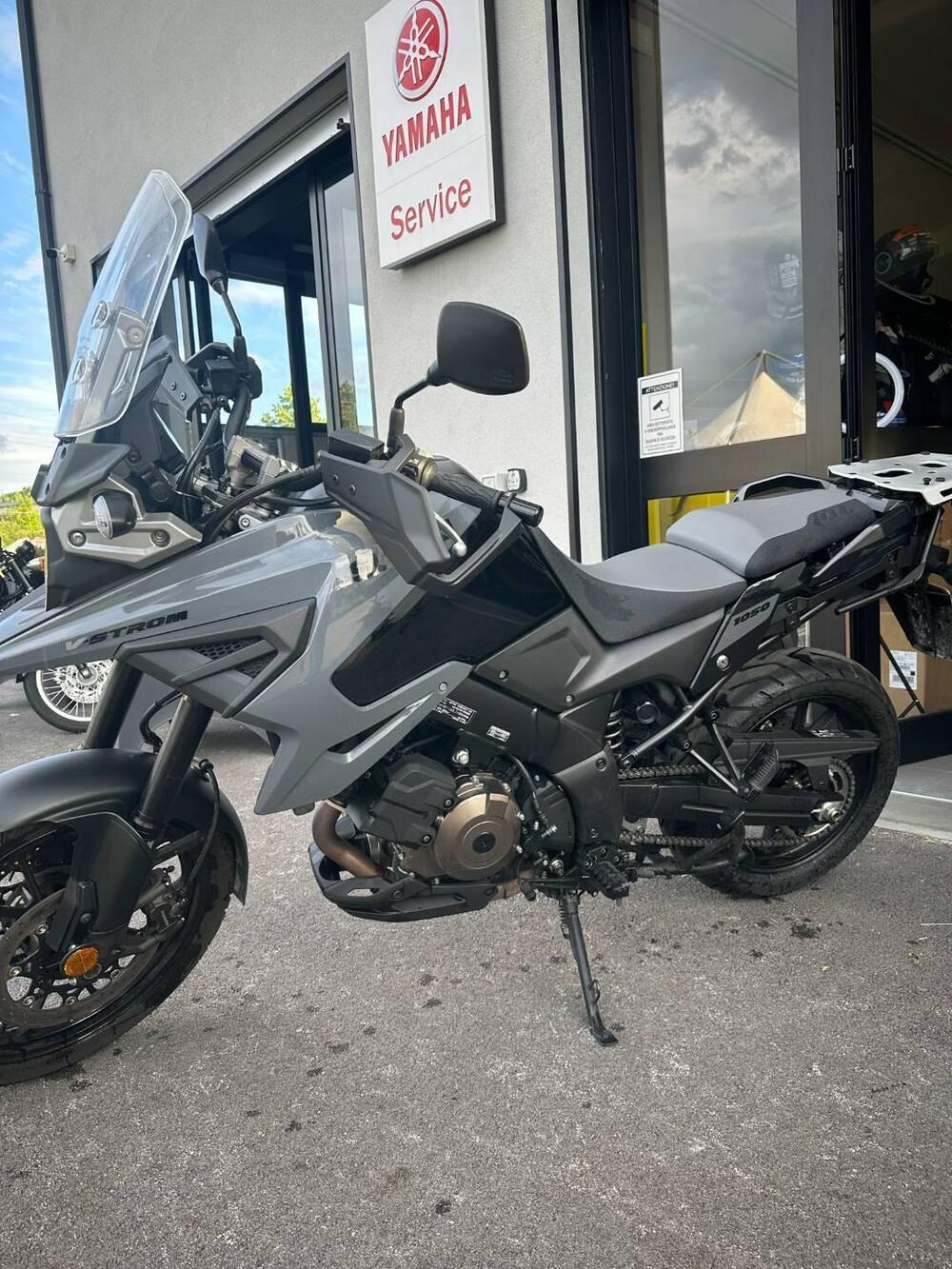 Suzuki V-Strom 1050 (2020 - 21) (11)