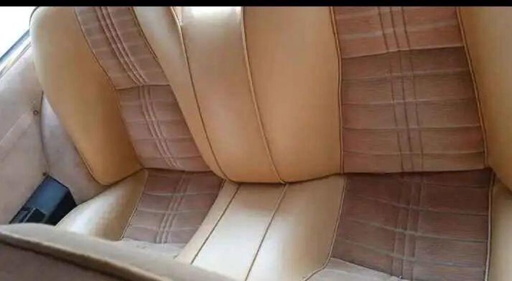 Alfa Romeo ALFETTA GTV  2.0 130 CV ASI  d'epoca a Cremona (8)