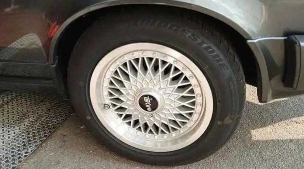 Alfa Romeo ALFETTA GTV  2.0 130 CV ASI  d'epoca a Cremona (10)