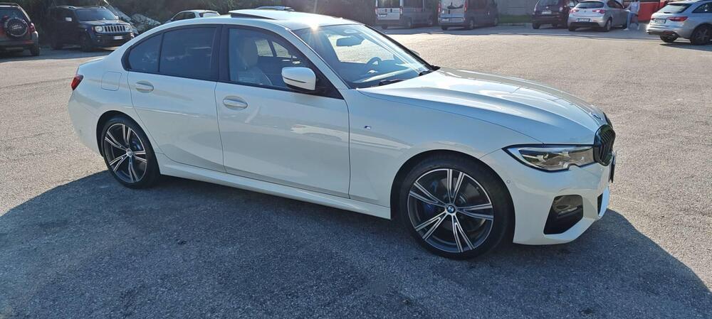 BMW Serie 3 usata a Teramo (2)
