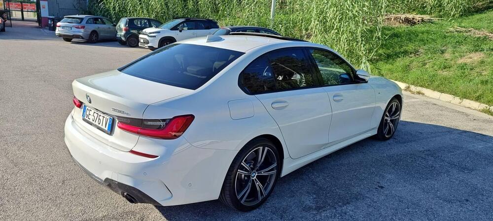 BMW Serie 3 usata a Teramo (3)