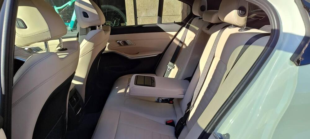 BMW Serie 3 usata a Teramo (9)