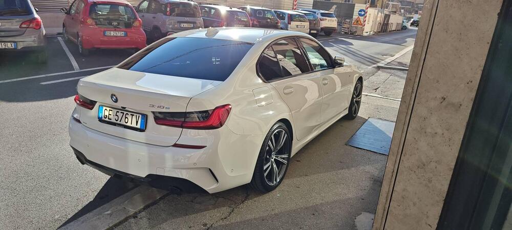 BMW Serie 3 usata a Teramo (13)