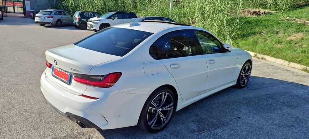 BMW Serie 3 usata a Teramo (19)
