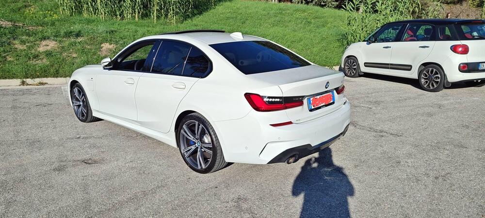 BMW Serie 3 usata a Teramo (20)