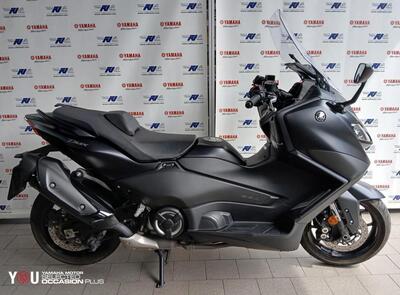 Yamaha T-Max 560 (2022 - 24) usata