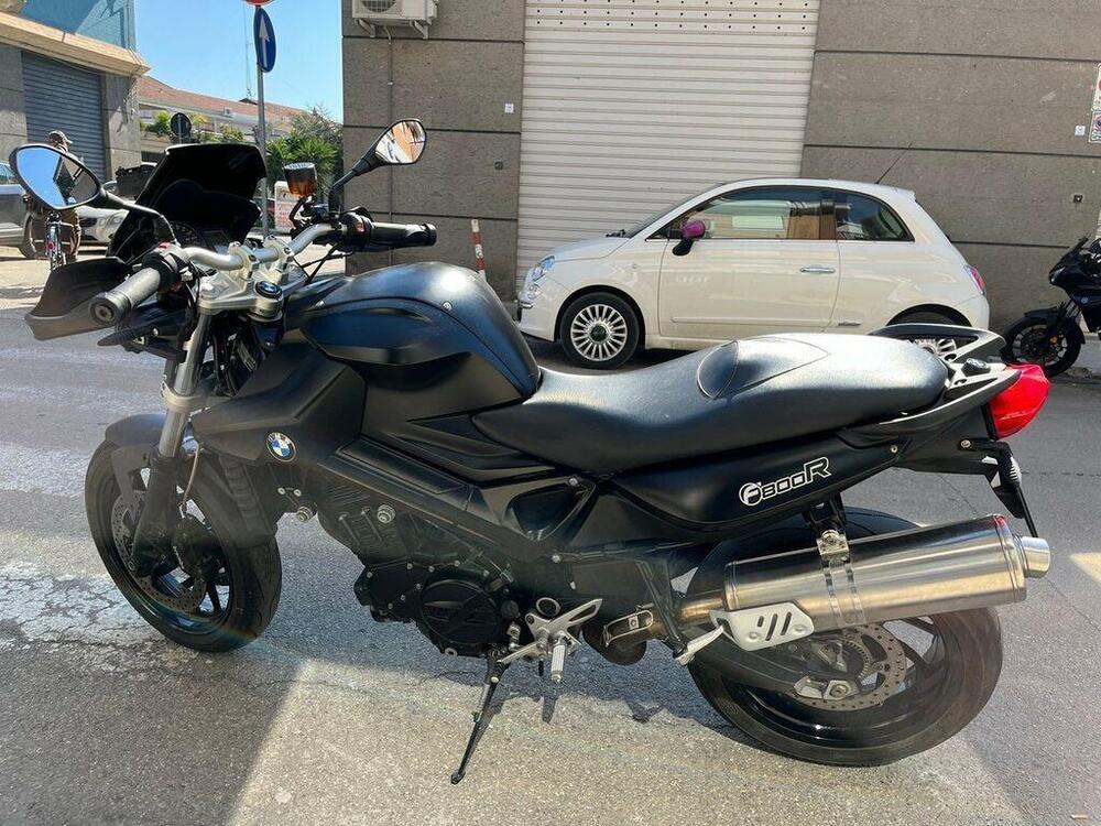 Bmw F 800 R (2012 - 14) (8)