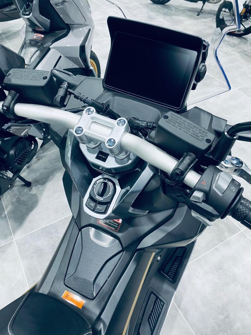 Keeway Motor XDV 125 EVO PRO (2025) (4)