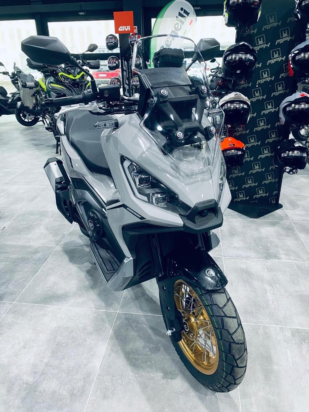 Keeway Motor XDV 125 EVO PRO (2025) (3)