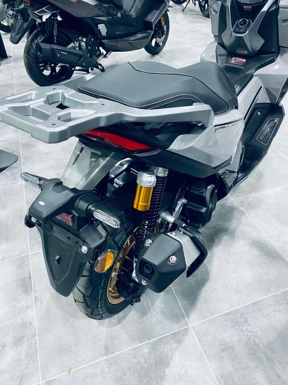 Keeway Motor XDV 125 EVO PRO (2025) (6)