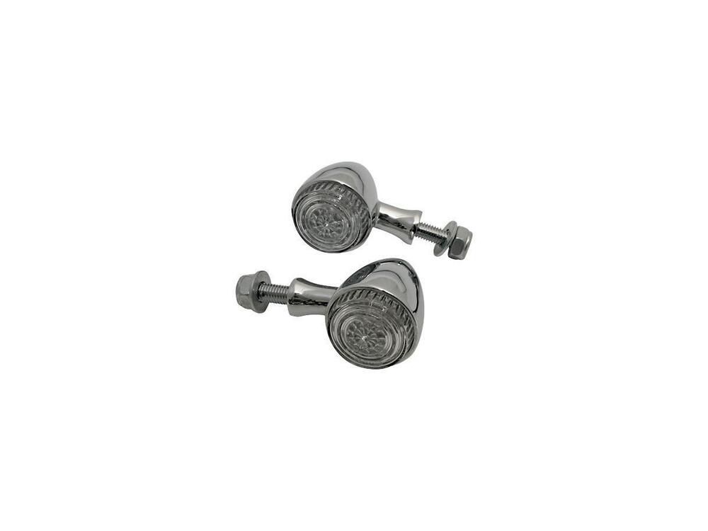 frecce multifunzione a led Colorado lente chiara c 