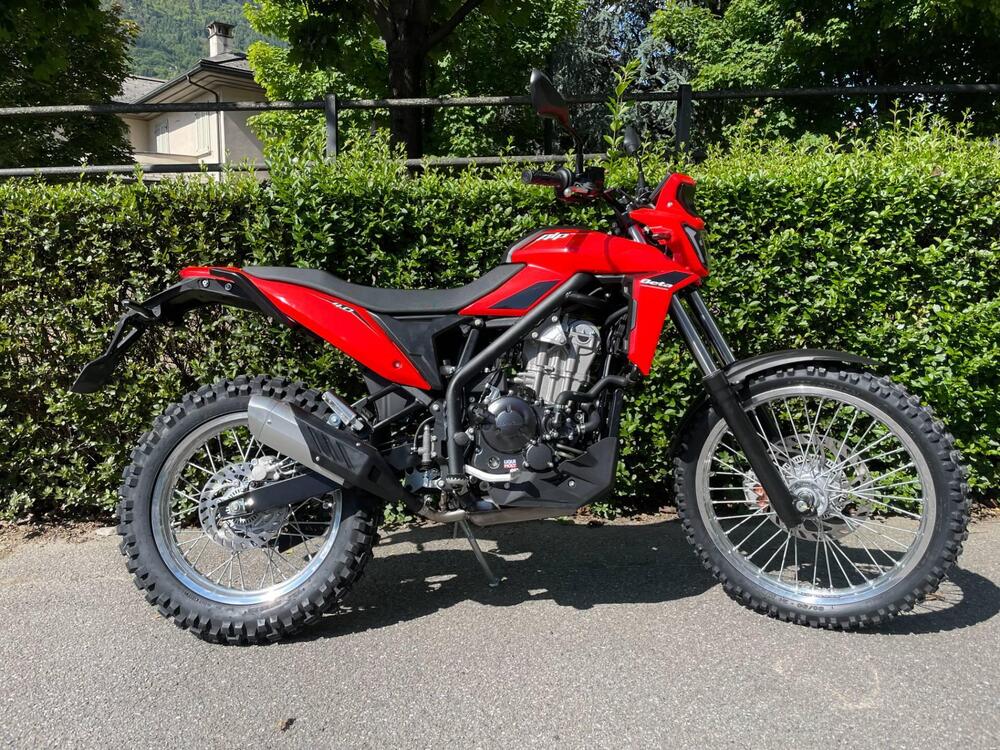 Betamotor Alp 4.0 (2024 - 26)