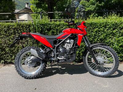 Betamotor Alp 4.0 (2024 - 25) nuova