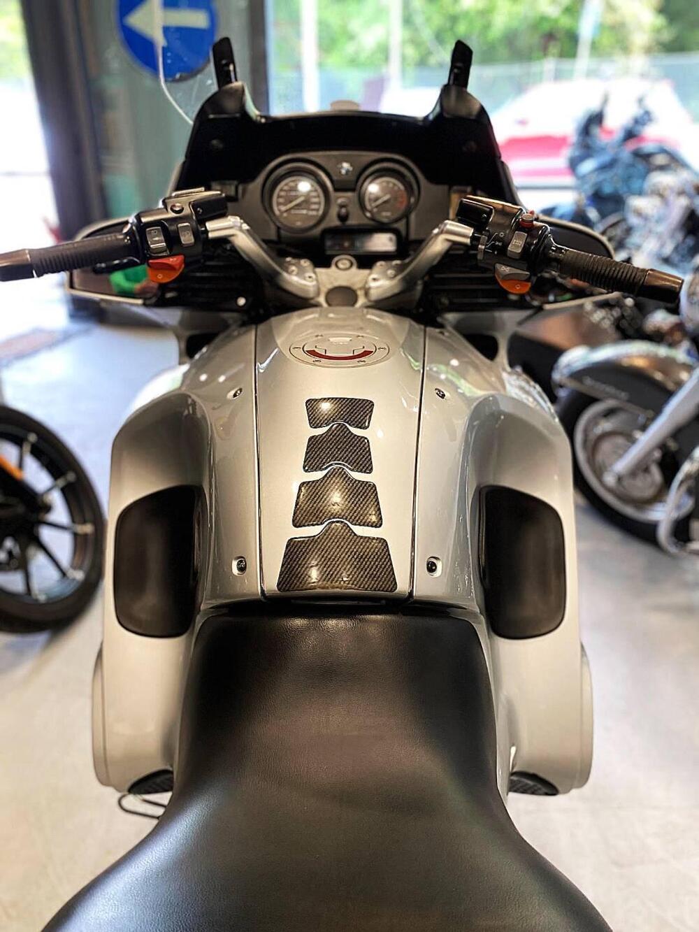 Bmw R 1150 RT (2000 - 06) (5)