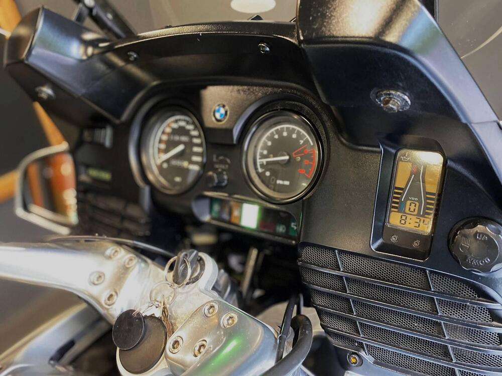 Bmw R 1150 RT (2000 - 06) (10)