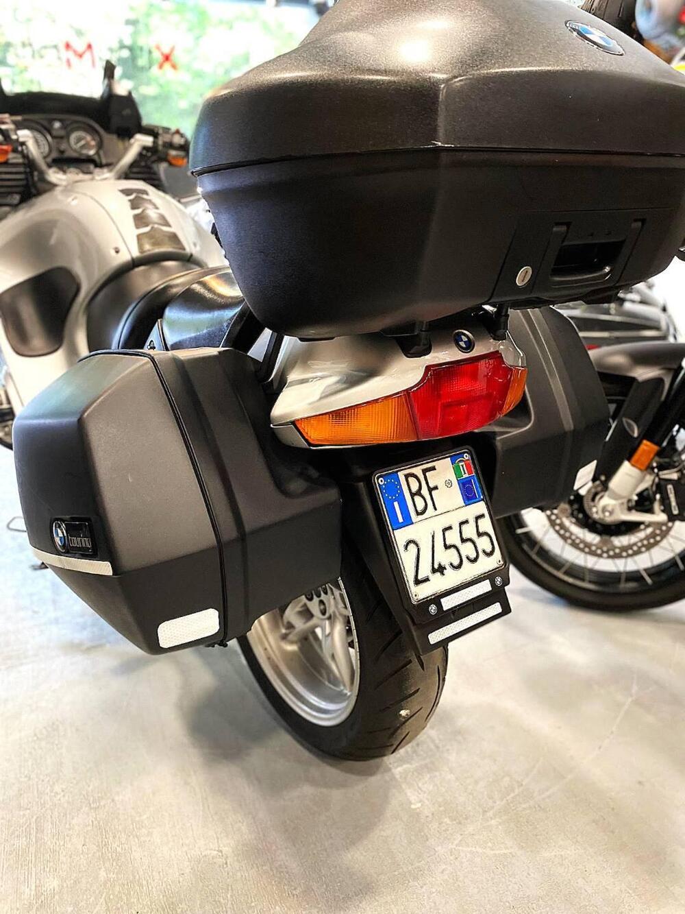 Bmw R 1150 RT (2000 - 06) (11)