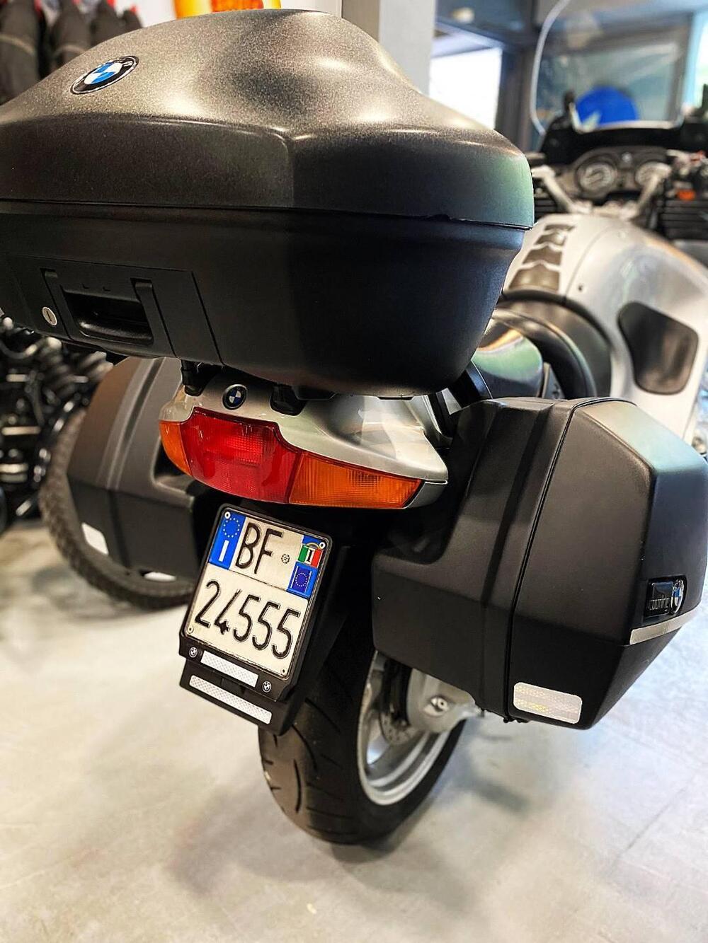 Bmw R 1150 RT (2000 - 06) (12)