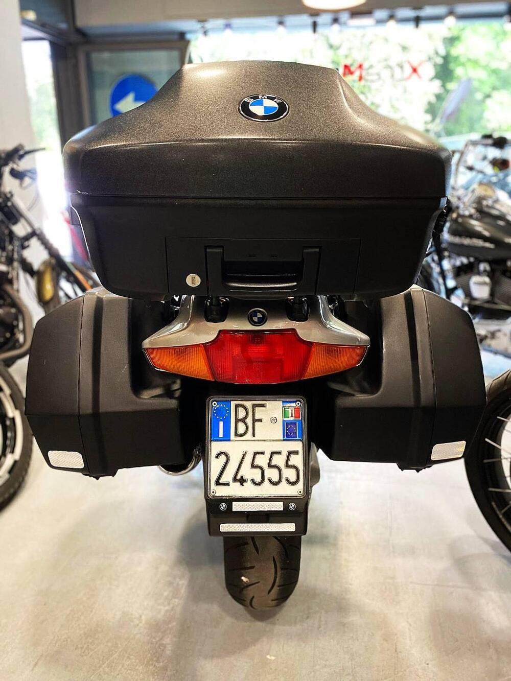Bmw R 1150 RT (2000 - 06) (13)