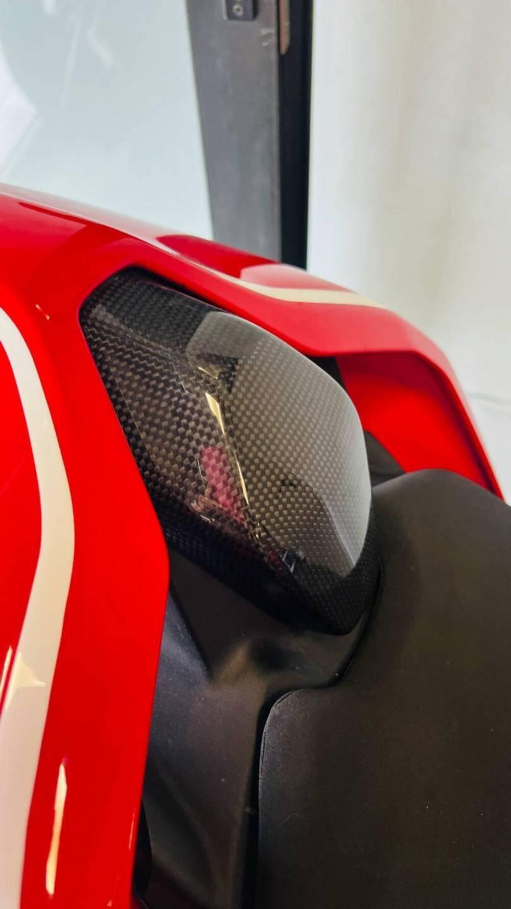 Ducati Panigale V4 S 1100 (2018 - 19) (6)