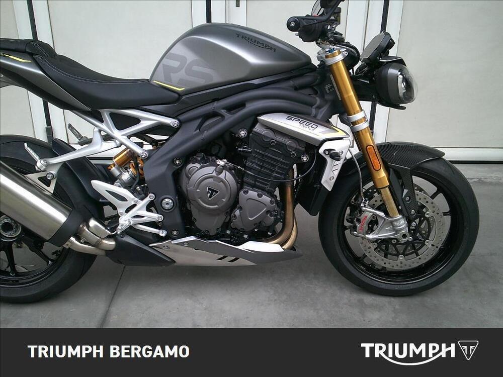 Triumph Speed Triple 1200 RS (2021 - 24) (4)