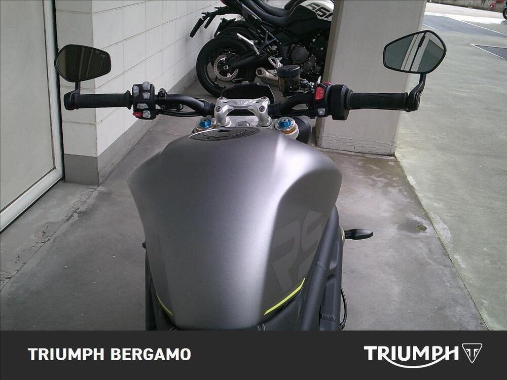 Triumph Speed Triple 1200 RS (2021 - 24) (3)