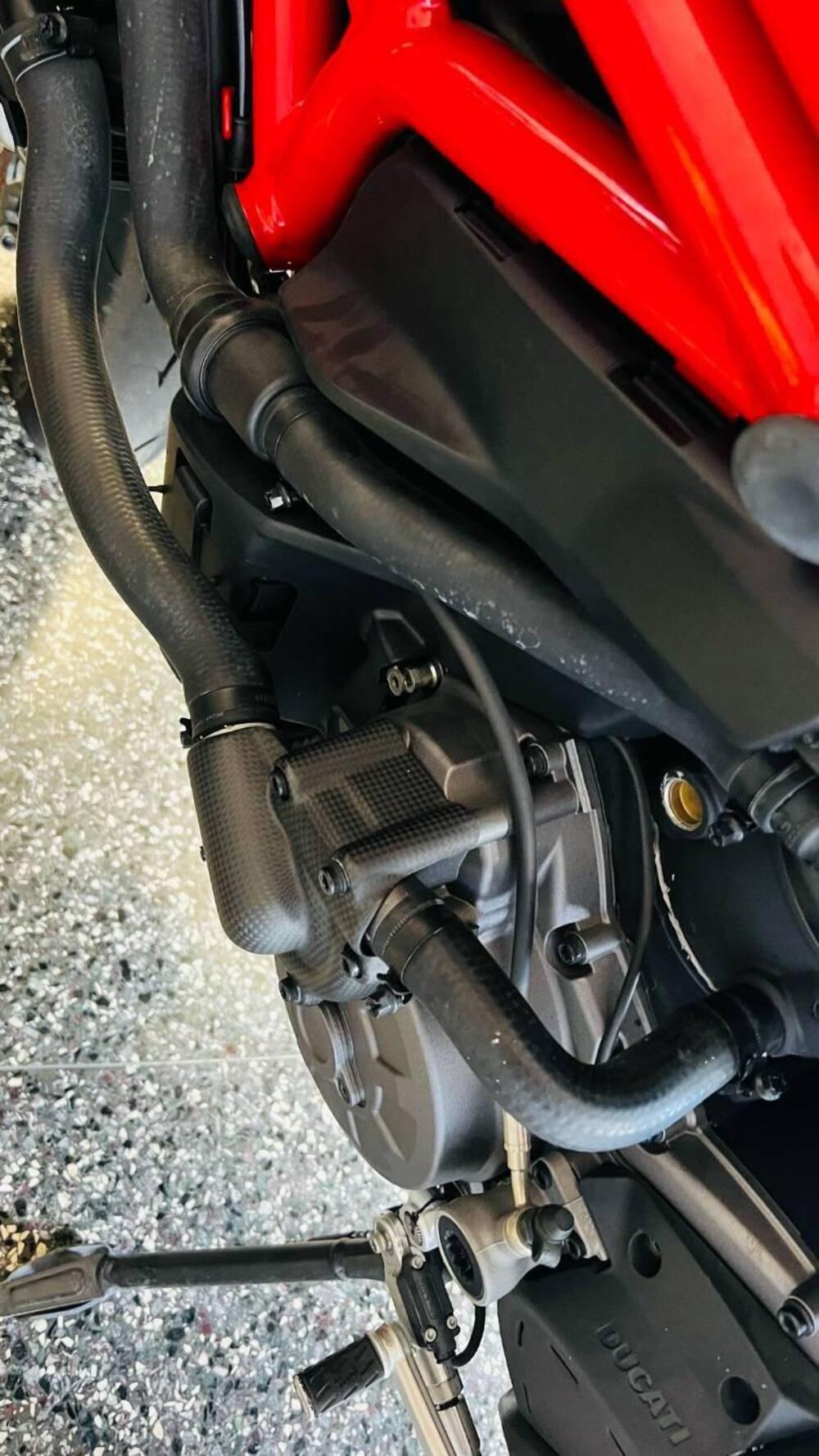 Ducati Monster 1200 S (2017 - 21) (6)