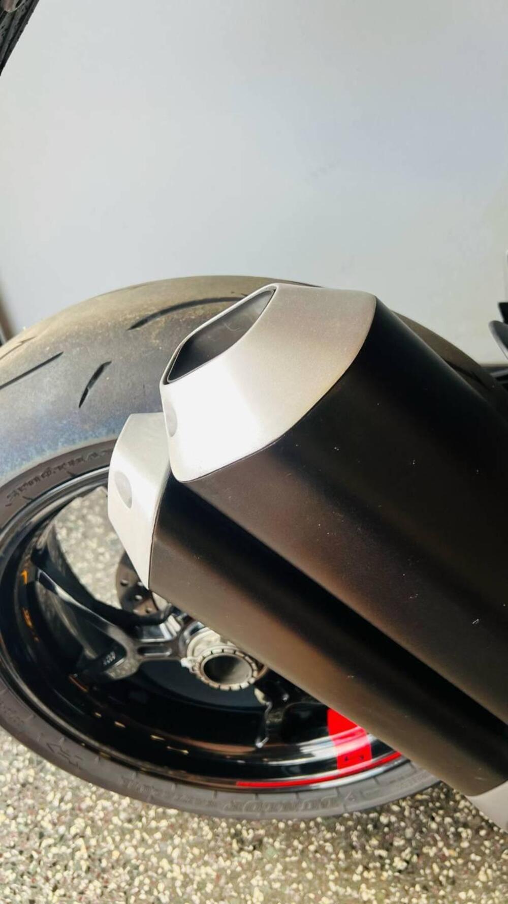 Ducati Monster 1200 S (2017 - 21) (10)