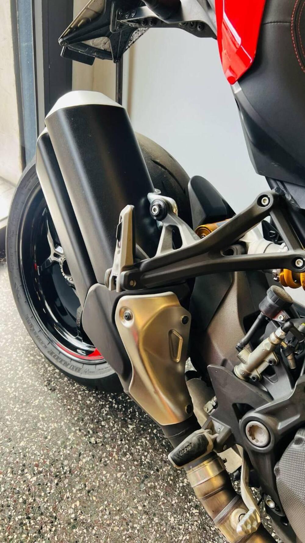 Ducati Monster 1200 S (2017 - 21) (13)