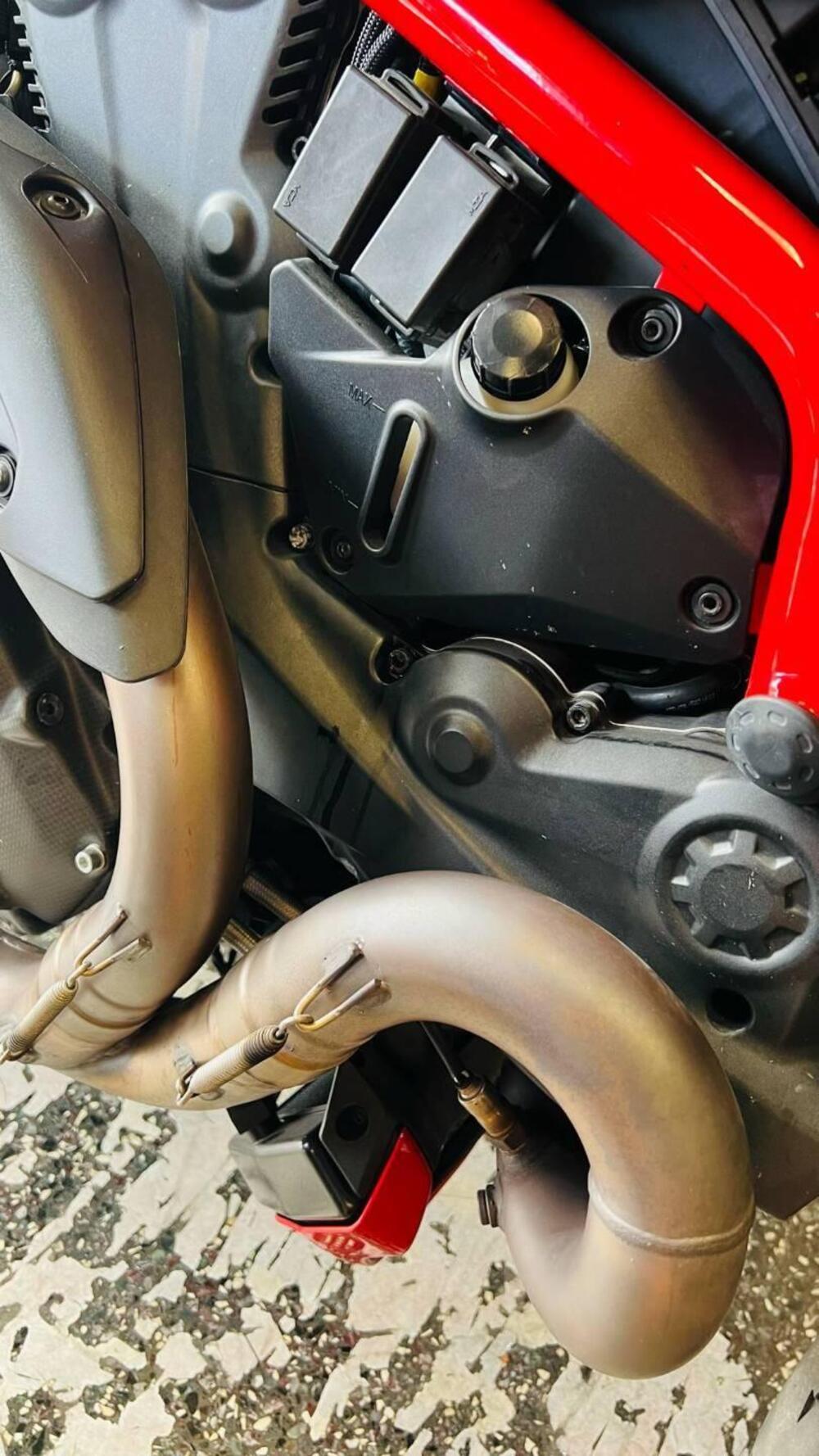 Ducati Monster 1200 S (2017 - 21) (15)