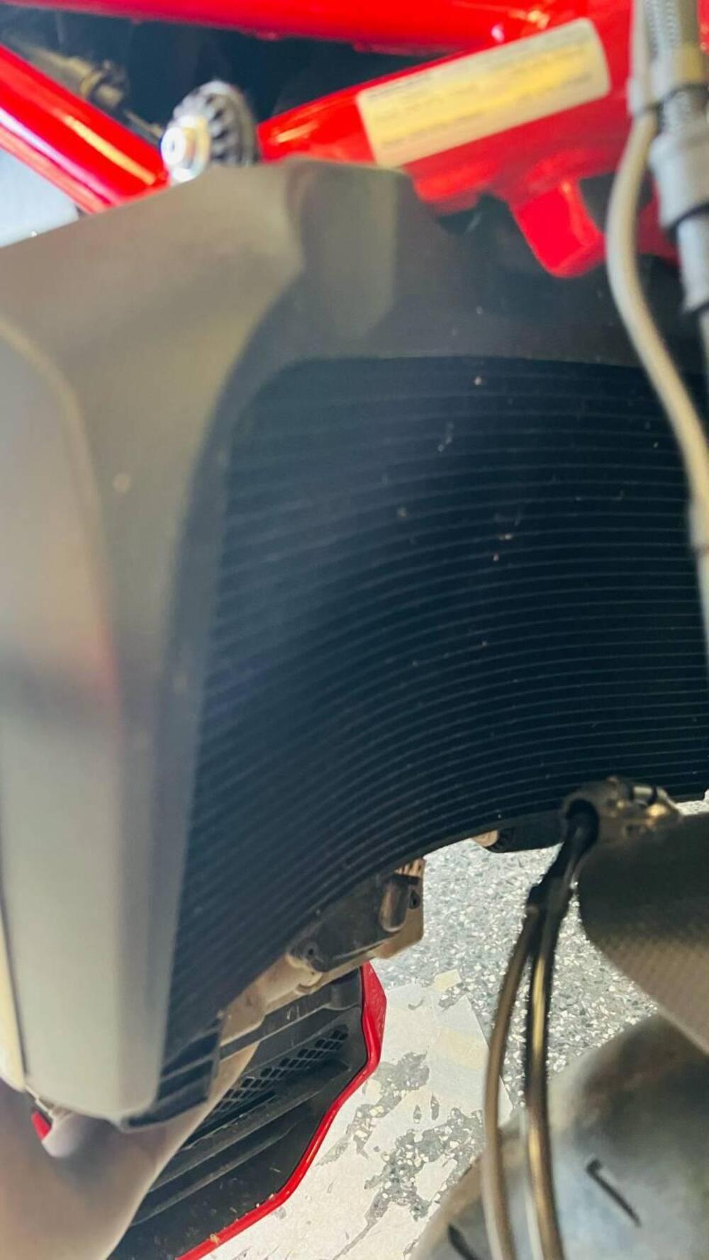 Ducati Monster 1200 S (2017 - 21) (16)