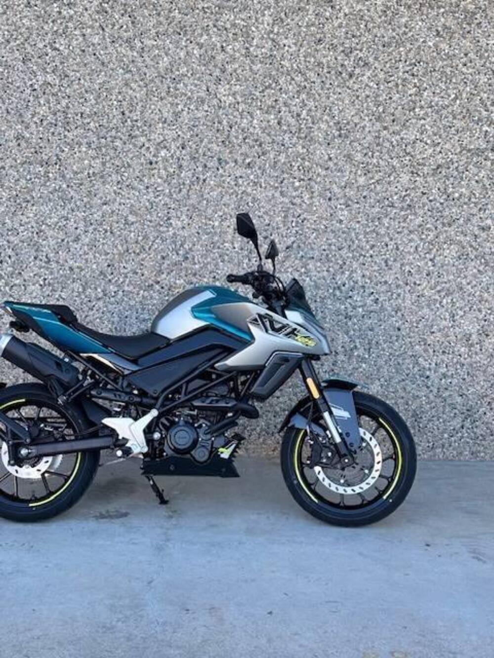 CFMOTO 125NK (2025 - 26) (3)