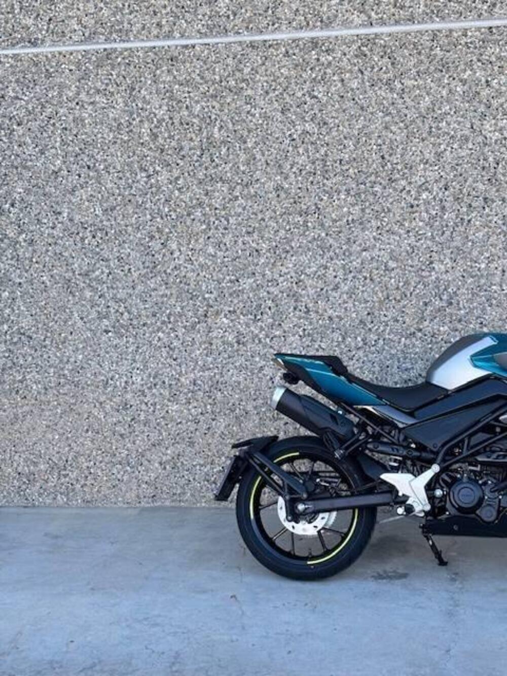 CFMOTO 125NK (2025 - 26) (4)