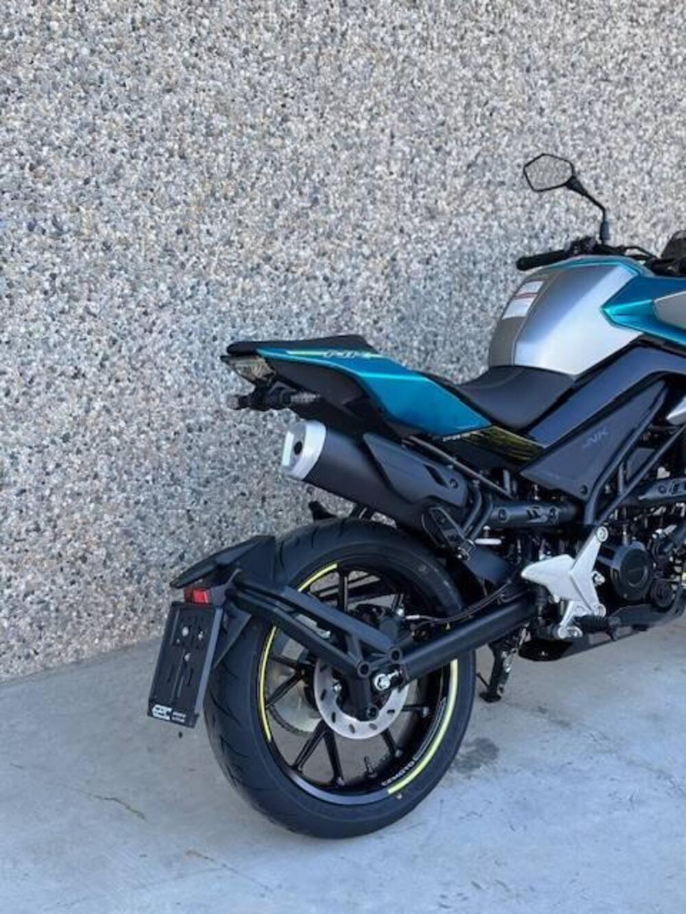 CFMOTO 125NK (2025 - 26) (6)