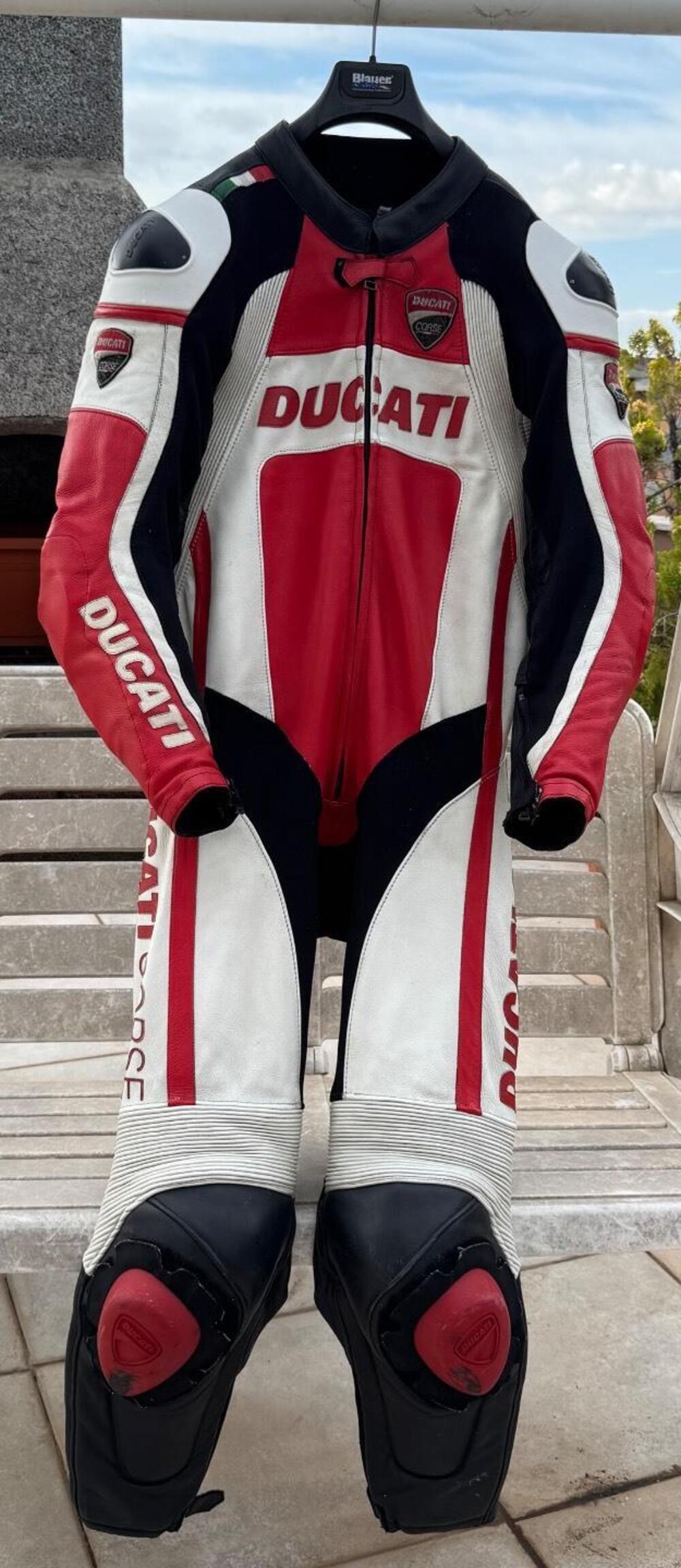 Tuta Ducati Corse (2)