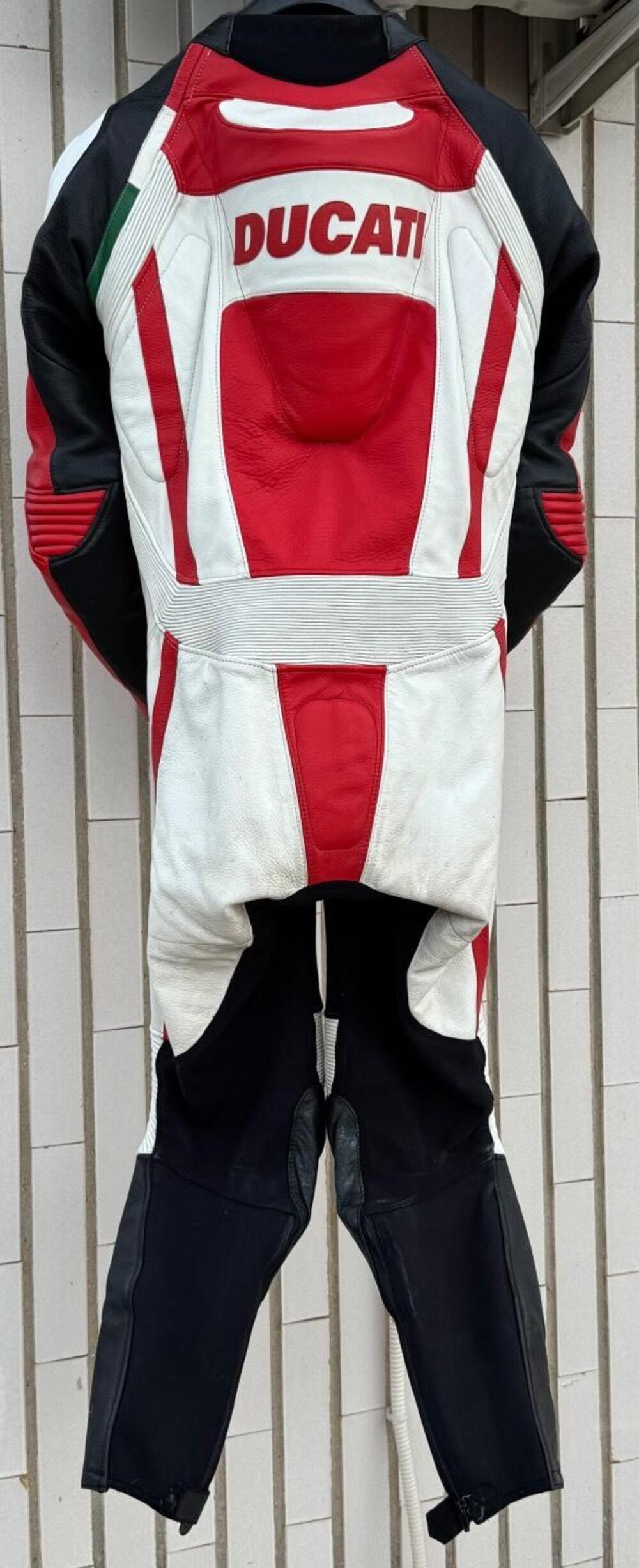 Tuta Ducati Corse (4)