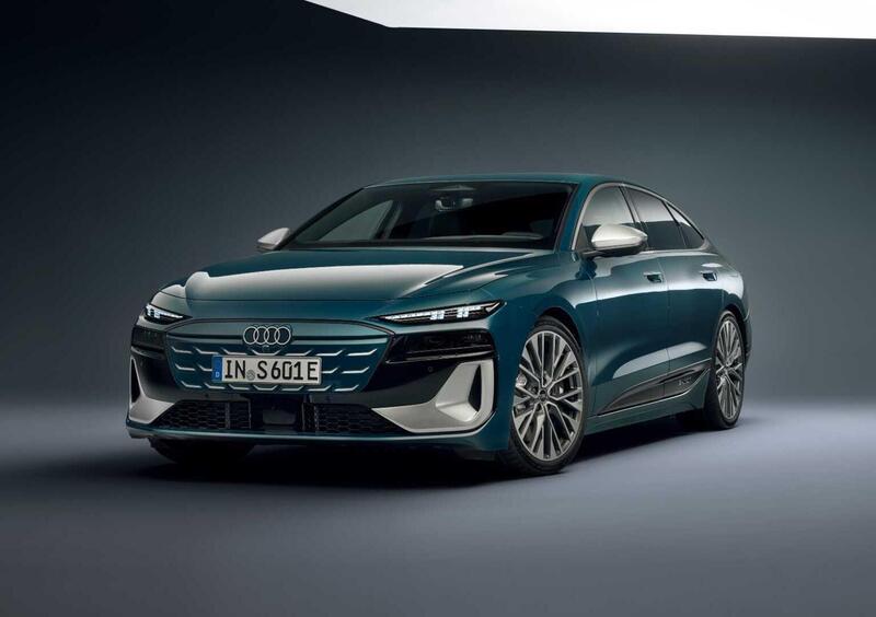 Audi S6 Sportback e-tron (2)