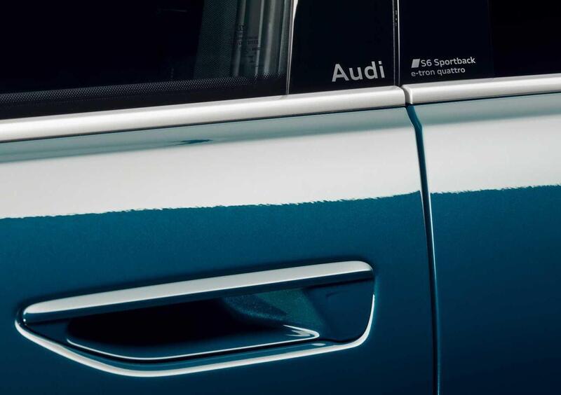 Audi S6 Sportback e-tron (14)