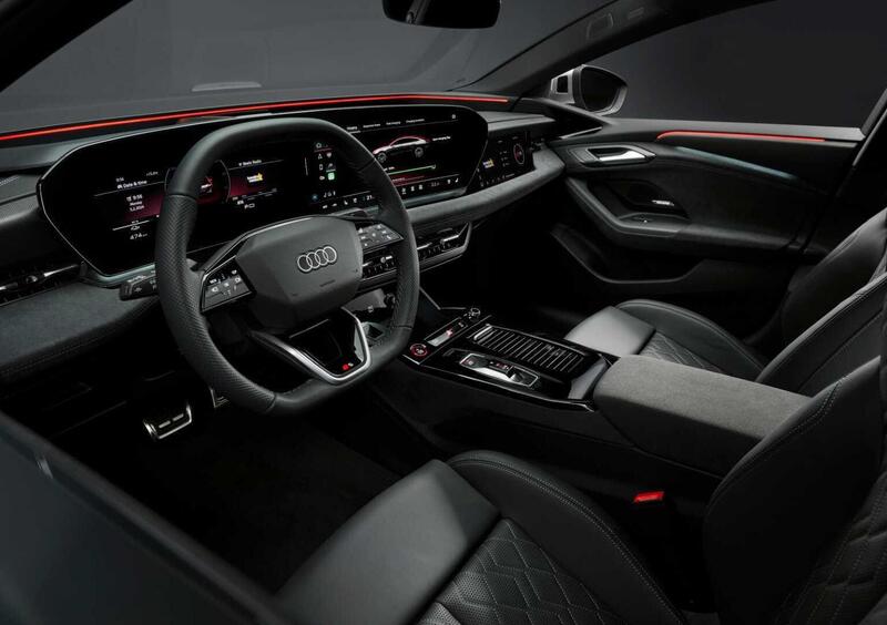 Audi S6 Sportback e-tron (8)