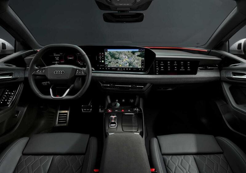 Audi S6 Sportback e-tron (9)