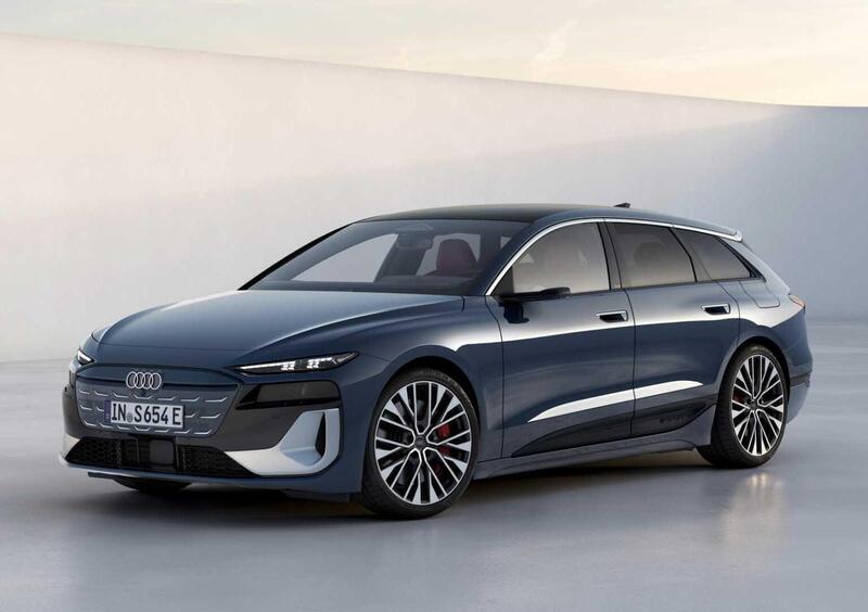 Audi S6 Avant e-Tron (2)