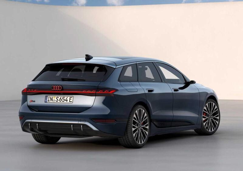 Audi S6 Avant e-Tron (3)